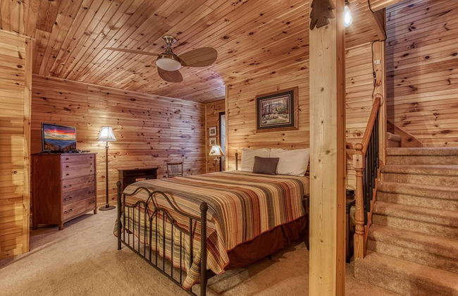 2 Master Suites _ Phenomenal Views - Alpine Summit - Foto 9