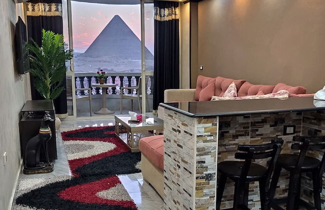 Hi Pyramids - Foto 14