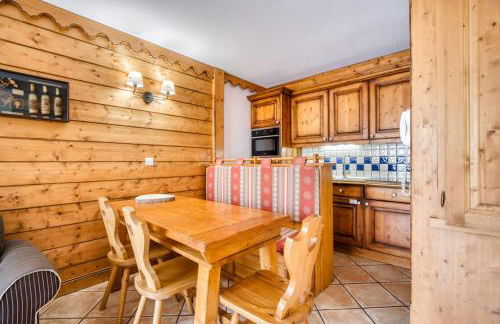 Appartments in Tignes Ecrin des Neiges - Foto 50