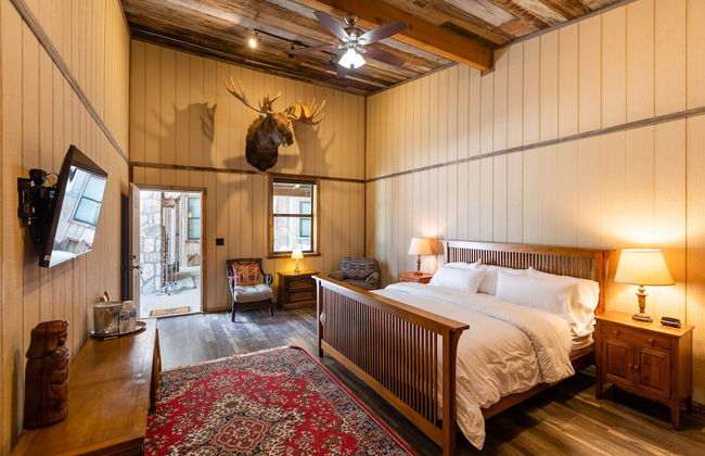 Y.O. Ranch Headquarters - Foto 32