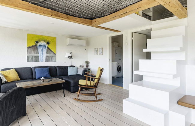 2-room Holiday Home in Karrebaeksminde - Foto 28