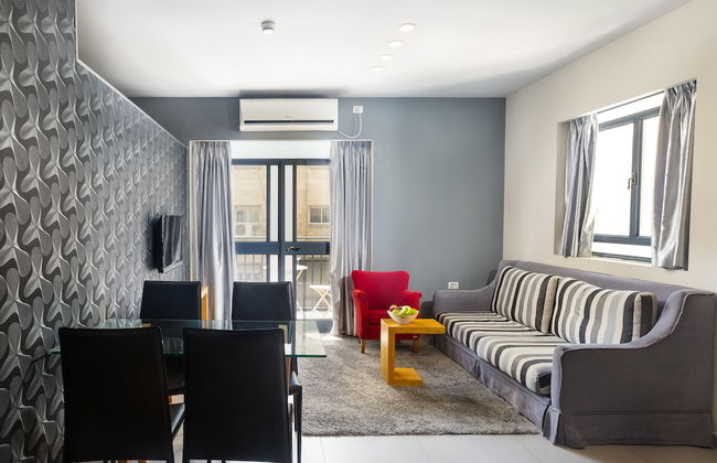 Hillel 11 Hotel - Foto 35