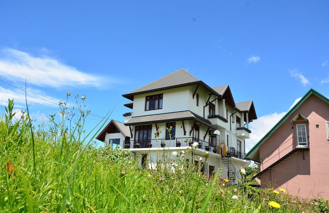 Villa Mount Royal - Photo 65