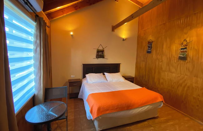 Patagonia Bordelago - Foto 14