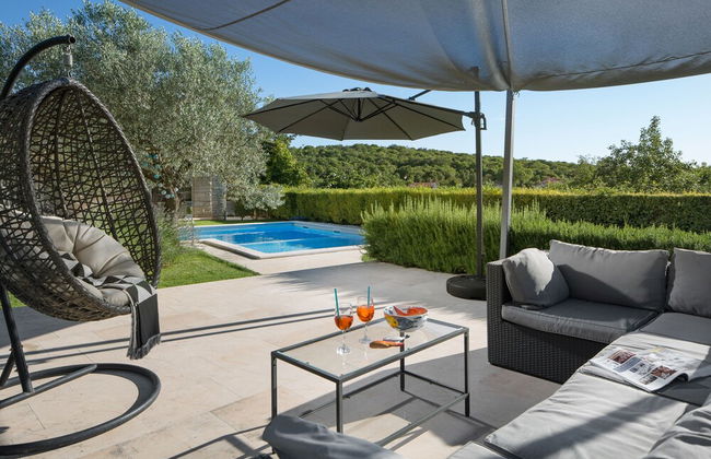 Art Villa Sis - Foto 19