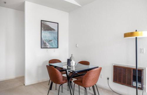 Fremont 2BR w WD Pool nr Lake Shops SFO-359 - Foto 4