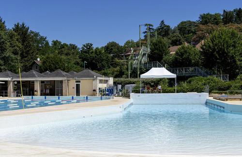 Grande maison adaptée - Foto 2