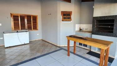 Casa grande com piscina Chácara do Dinho - Foto 3