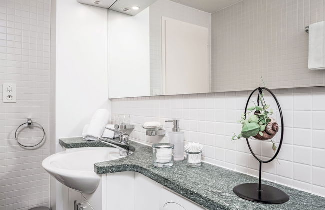 Double Room Classic - Foto 12