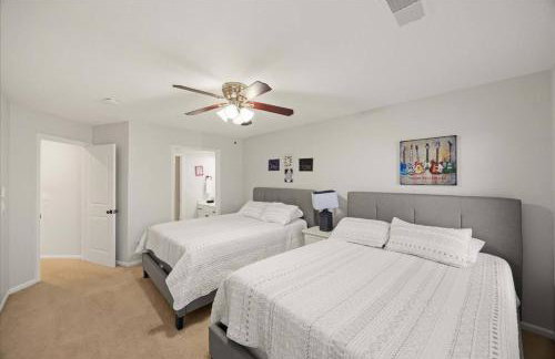 Stunning private villa pond theater - Foto 15