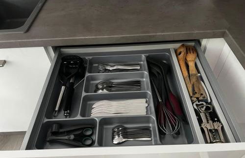 Ferienwohnung: Waldblick - Foto 18