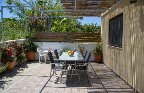 Studios Kydonia - Foto 29