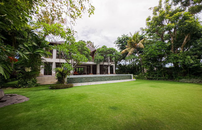 Princessa Villa - Foto 74