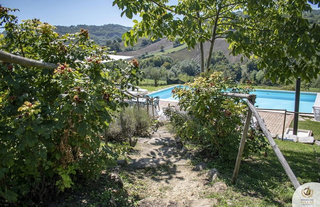 Villa Claudia - Foto 65