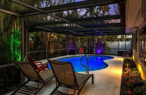 Sunset Beach House - Foto 32