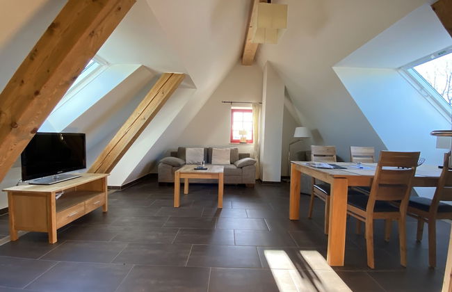 Appartementhaus Zur Bergwiese - Foto 11