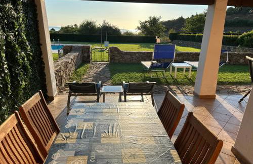 Casa Doria - sea, pool, mountains, relax - Foto 17