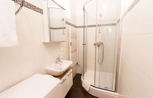 Apartment Enenkelstrasse - Foto 71