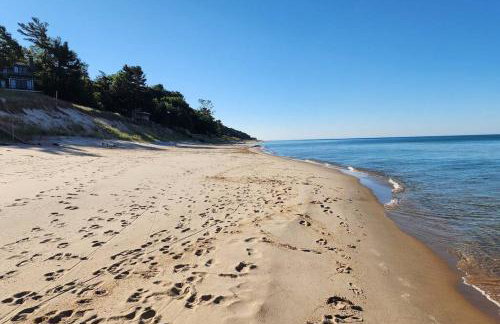 Relax on Lake Michigan at Reagan's Landing - Foto 2