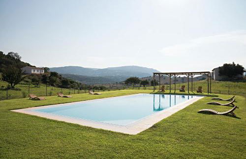Auberge Santu Martine: Cottage with Pool (Manca) - Foto 14