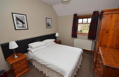 Plawsworth Hall Serviced Cottages and Apartments - Foto 25