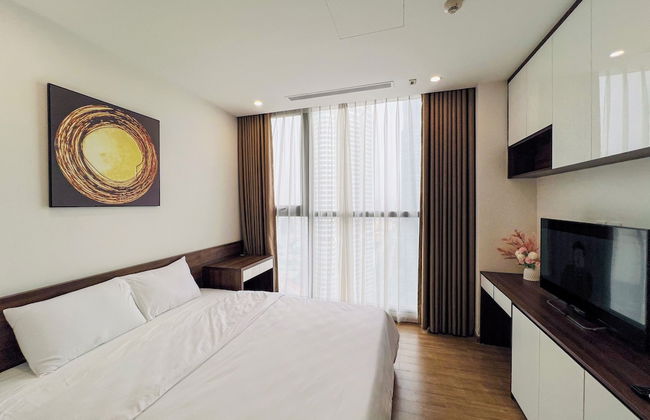 Vinhomes Skylake - Quylodge - Photo 34