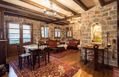 Villa Mylonas - Foto 23