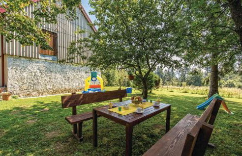 2 Bedroom Nice Home In Fuzine - Foto 5