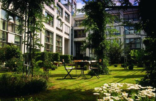 Clipper Boardinghouse - Hamburg-Michel - Photo 7