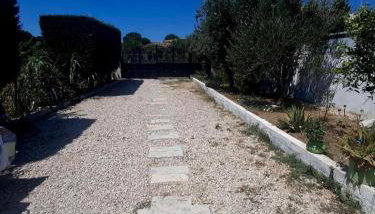 Summer House Foinikounta - Foto 4, Garden