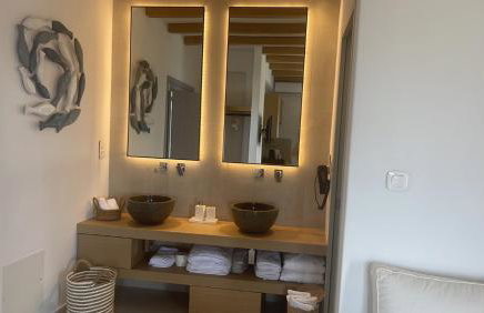 Sohoros Luxury Suites - Foto 14