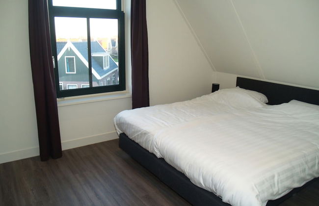 Spacious Holiday Home on Markermeer near Amsterdam - Foto 3