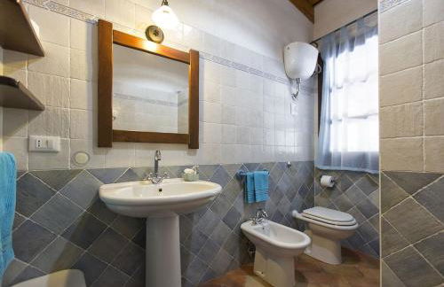 Villa Porticciolo vicino spiaggia per 6 persone con Aria Condizionata WiF - Foto 15