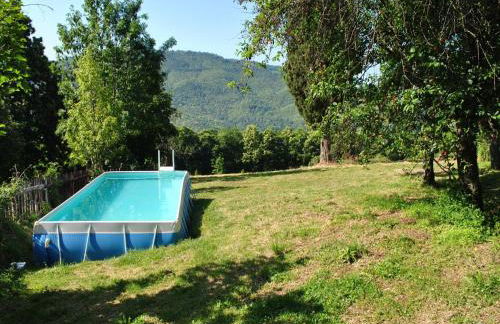 Secluded Chalet With Pool - Foto 15