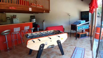 La Clau Cévenole studio - Foto 5