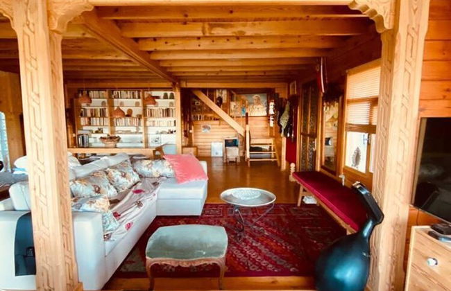 Artistic Villa With Private Pool, Bodrum, Turkey - Photo 9