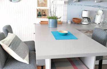 Paula - gemütliche Maisonette auf Fehmarn - Photo 8