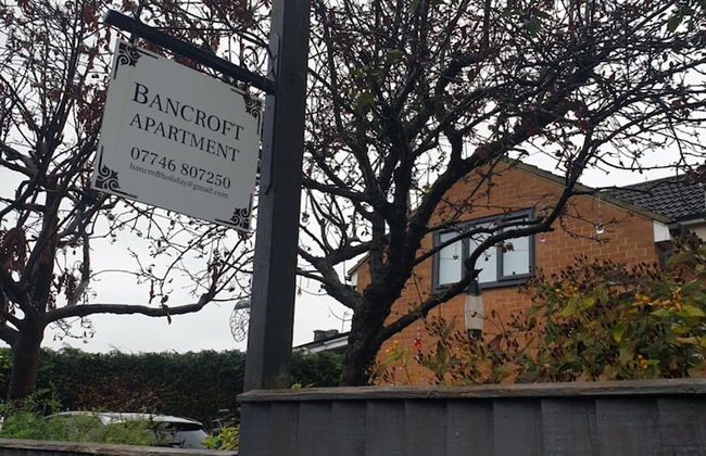 Bancroft Apartment - Foto 1