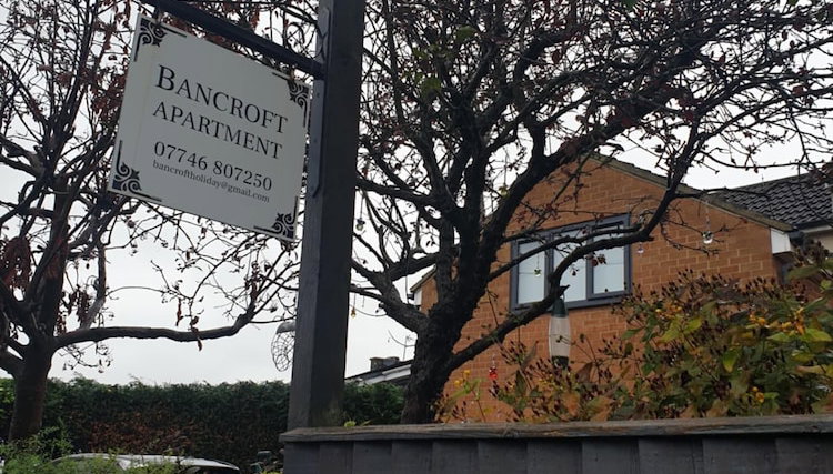 Bancroft Apartment - Photo 1, Image principale