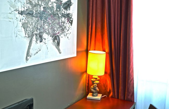 Residhotel Lille Vauban - Photo 25