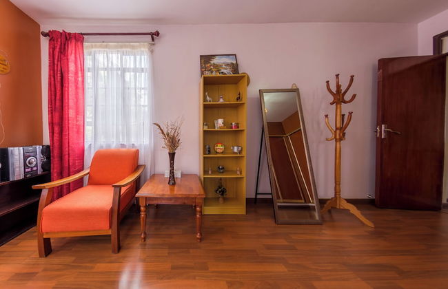 Takdiri Homes Plush 3BR Appartment - Foto 42