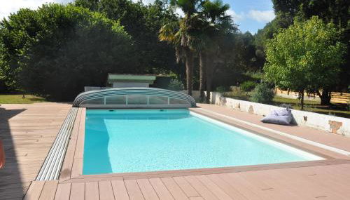 Les Gîtes du Grand Chêne - Foto 2