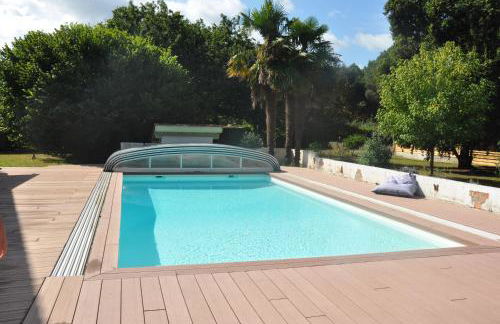 Les Gîtes du Grand Chêne - Foto 2