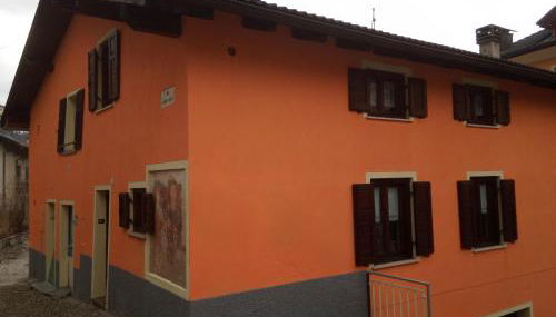 Appartamento Pieve - Foto 1