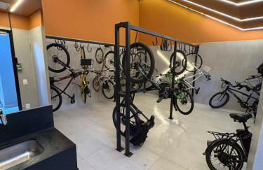 Studio novo e confortável perto da Av Faria Lima, Pinheiros e Vila Madalena - Foto 21