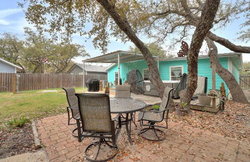 Sandy Beach Retreat - Foto 15