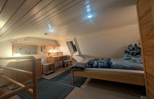 Ferienwohnung Eule - Foto 26