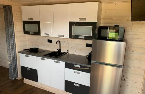 Domki u Danny-ego Family Friendly Accommodation - Foto 14