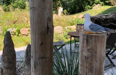 Strandgut und Feuerstein - Foto 23