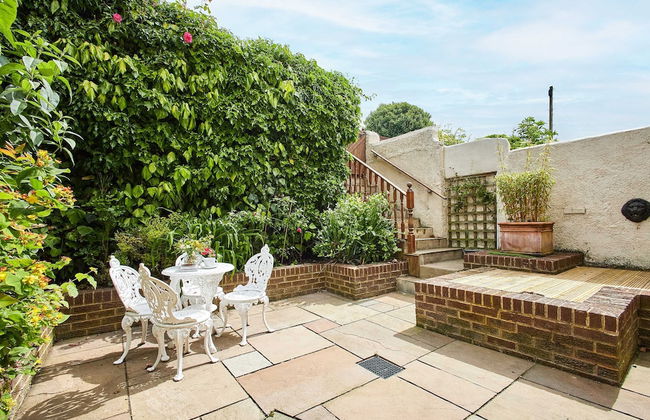 Host Stay May Cottage - Foto 5